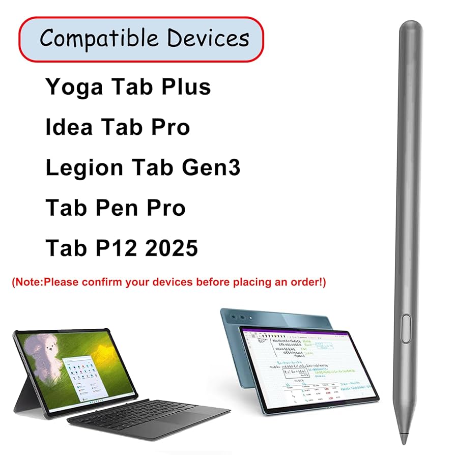 Lenovo Idea Tab Pro 12.7 (Tab Pen Plus付) Lenovo Idea Tab Pro 12.7インチ Lenovo Idea Tab Pro with Tab